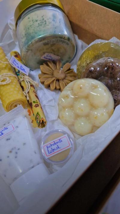 Sindicato Rural de Laranjeiras do Sul oferece curso gratuito sobre Artesanato com Produtos Apícolas 